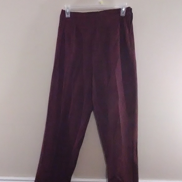 SALE Sag Harbor Dress Suit. 2Pc. Size 8 - Picture 4 of 4